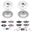 EUROSTOP BRAKE KIT - image 1