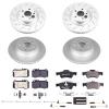 EUROSTOP BRAKE KIT - image 1