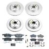 EUROSTOP BRAKE KIT - image 1