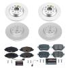 EUROSTOP BRAKE KIT - image 1