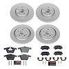 EUROSTOP BRAKE KIT - image 1