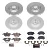 EUROSTOP BRAKE KIT - image 1