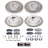 EUROSTOP BRAKE KIT - image 1