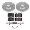 EUROSTOP BRAKE KIT - image 1