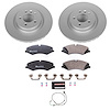 EUROSTOP BRAKE KIT - image 1