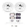 EUROSTOP BRAKE KIT - image 1