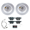 EUROSTOP BRAKE KIT - image 1