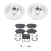 EUROSTOP BRAKE KIT - image 1