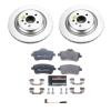 EUROSTOP BRAKE KIT - image 1