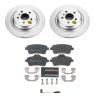 EUROSTOP BRAKE KIT - image 1