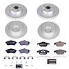 EUROSTOP BRAKE KIT - image 1
