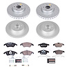 EUROSTOP BRAKE KIT - image 1