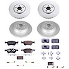 EUROSTOP BRAKE KIT - image 1
