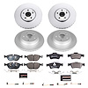 EUROSTOP BRAKE KIT - image 1