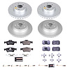 EUROSTOP BRAKE KIT - image 1