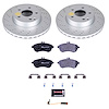 EUROSTOP BRAKE KIT - image 1