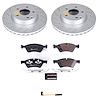 EUROSTOP BRAKE KIT - image 1