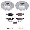 EUROSTOP BRAKE KIT - image 1