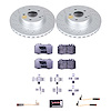 EUROSTOP BRAKE KIT - image 1