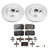 EUROSTOP BRAKE KIT - image 1
