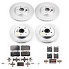 EUROSTOP BRAKE KIT - image 1