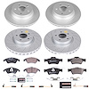 EUROSTOP BRAKE KIT - image 1