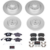 EUROSTOP BRAKE KIT - image 1