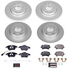 EUROSTOP BRAKE KIT - image 1