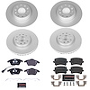 EUROSTOP BRAKE KIT - image 1
