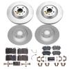 EUROSTOP BRAKE KIT - image 1
