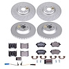 EUROSTOP BRAKE KIT - image 1