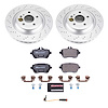 EUROSTOP BRAKE KIT - image 1