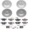 EUROSTOP BRAKE KIT - image 1