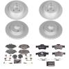 EUROSTOP BRAKE KIT - image 1