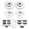 EUROSTOP BRAKE KIT - image 1