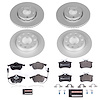 EUROSTOP BRAKE KIT - image 1