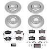 EUROSTOP BRAKE KIT - image 1