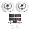 EUROSTOP BRAKE KIT - image 1