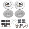EUROSTOP BRAKE KIT - image 1