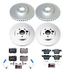 EUROSTOP BRAKE KIT - image 1