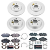 EUROSTOP BRAKE KIT - image 1