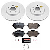 EUROSTOP BRAKE KIT - image 1