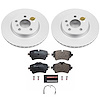 EUROSTOP BRAKE KIT - image 1