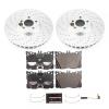EUROSTOP BRAKE KIT - image 1