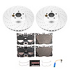 EUROSTOP BRAKE KIT - image 1