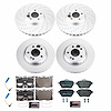 EUROSTOP BRAKE KIT - image 1