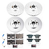 EUROSTOP BRAKE KIT - image 1
