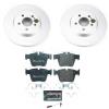 EUROSTOP BRAKE KIT - image 1