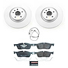 EUROSTOP BRAKE KIT - image 1