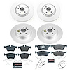 EUROSTOP BRAKE KIT - image 1